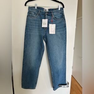 Rouje Marais Jean - new with tags!